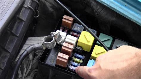 what is a power distribution box in a car|clamp 15 and 30 automotive.